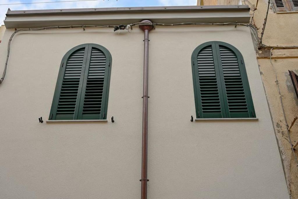 Suite Prince Of Majorca Splendid Gem Downtown Alghero Exterior photo